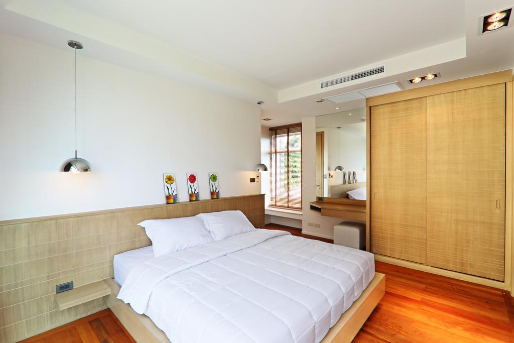 Villa Alia Rawai Zewnętrze zdjęcie