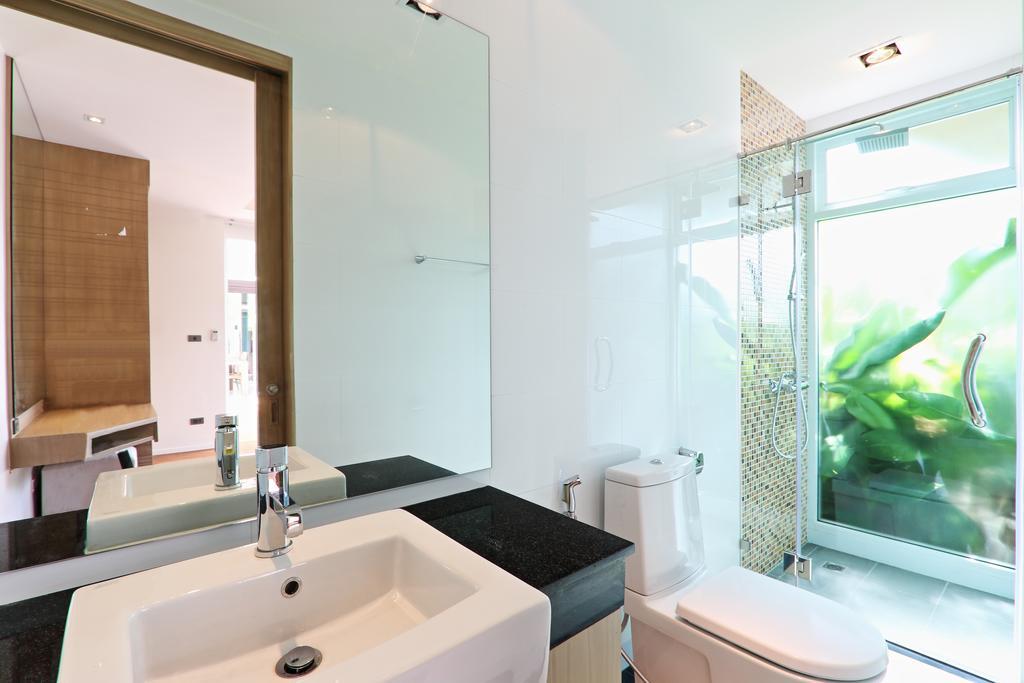 Villa Alia Rawai Zewnętrze zdjęcie