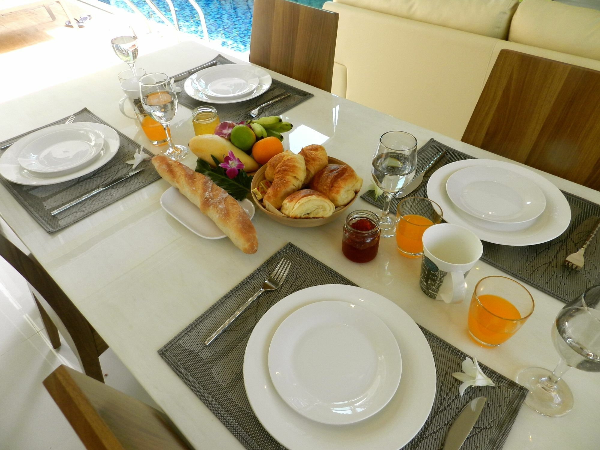 Villa Alia Rawai Zewnętrze zdjęcie