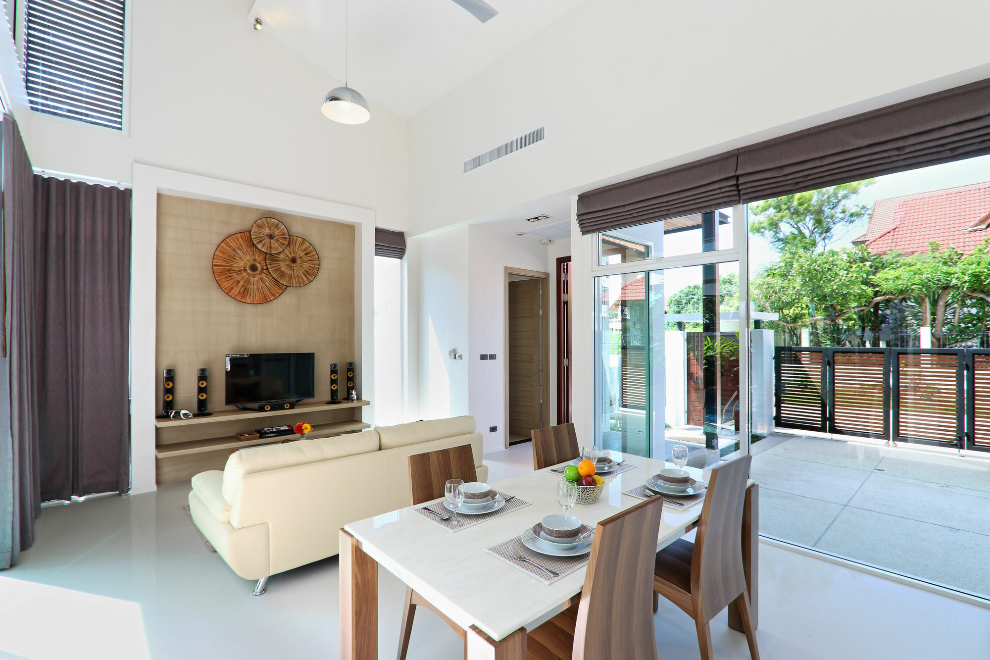 Villa Alia Rawai Zewnętrze zdjęcie