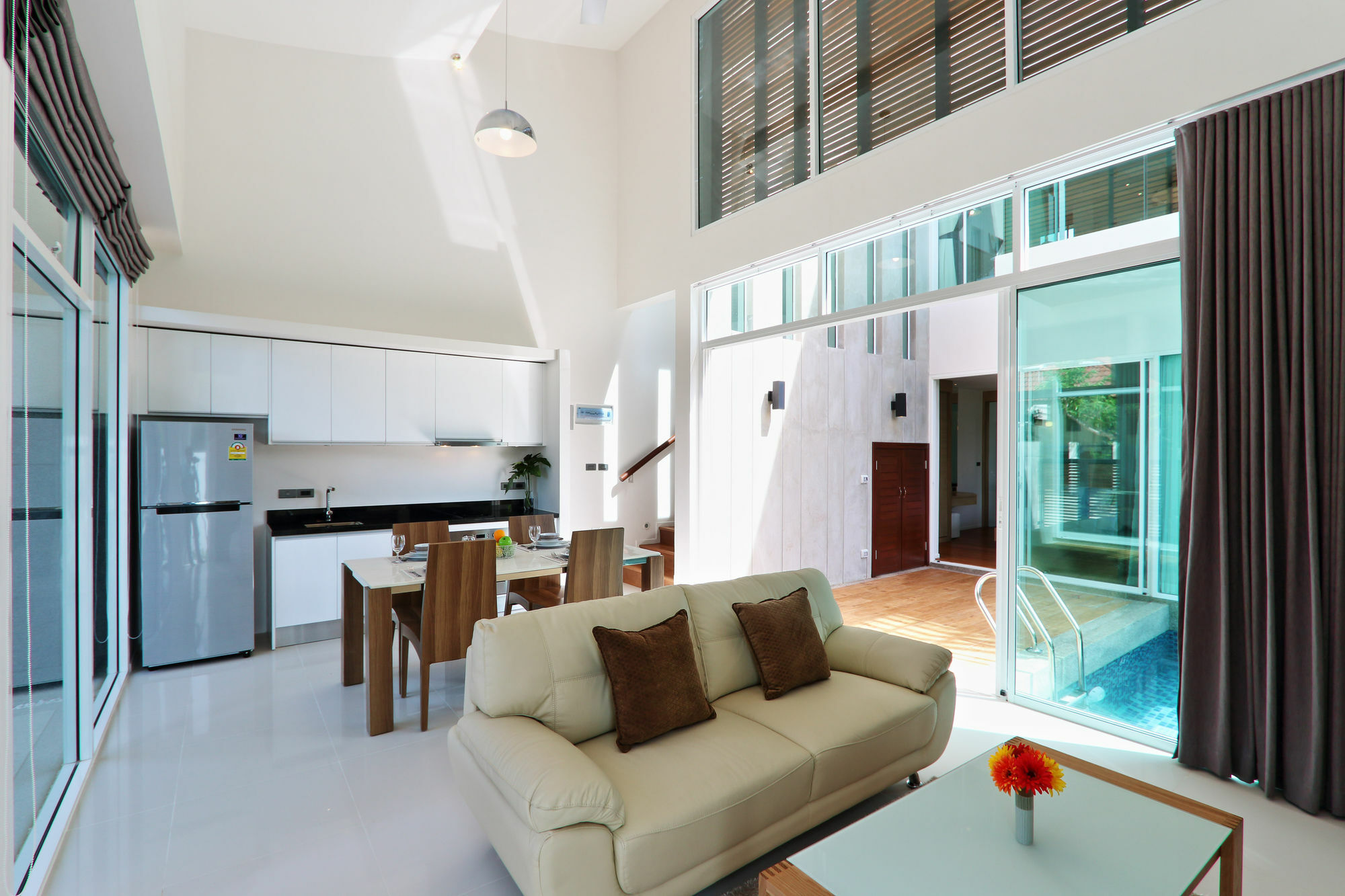 Villa Alia Rawai Zewnętrze zdjęcie
